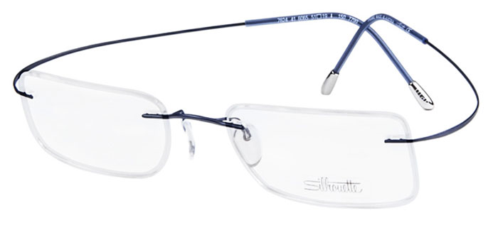 Silhouette Eyewear