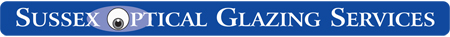 Suussex Optical Glazing Services logo